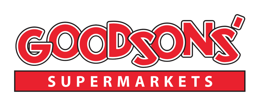 Goodson's Logo
